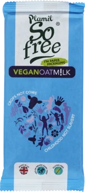 Sofree Vegan Oatmilk 70g