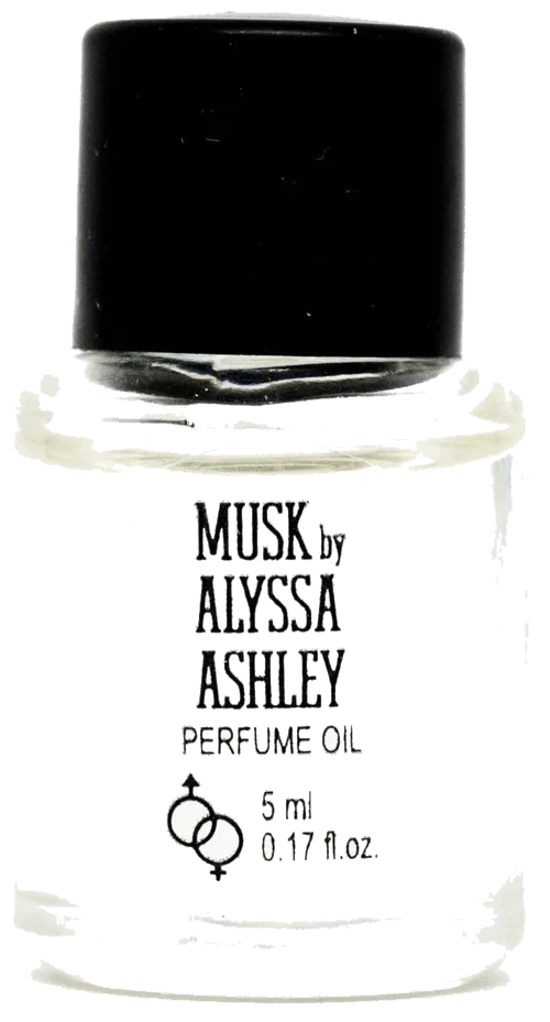 Alyssa Ashley Mysk Perfume Oil 5 ml