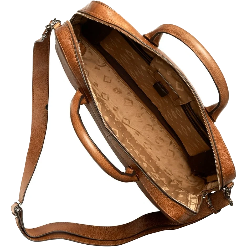 Adax Napoli working bag Glenn 14"