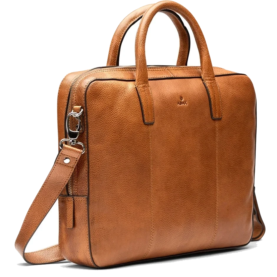 Adax Napoli working bag Glenn 14"