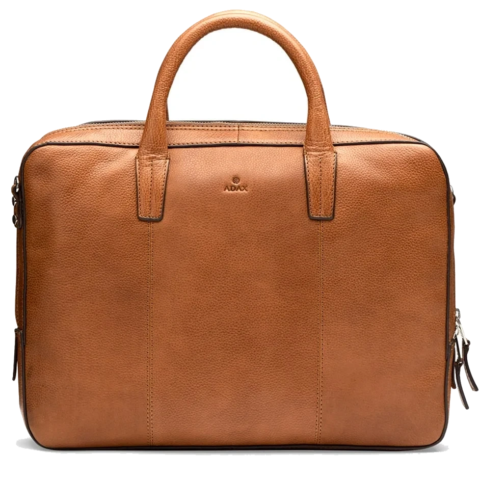 Adax Napoli working bag Glenn 14"