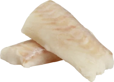 Torskeloins 120-140 Gr, 2,5kg, 10%glasering
