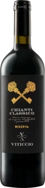 Viticcio Chianti Classico Riserva