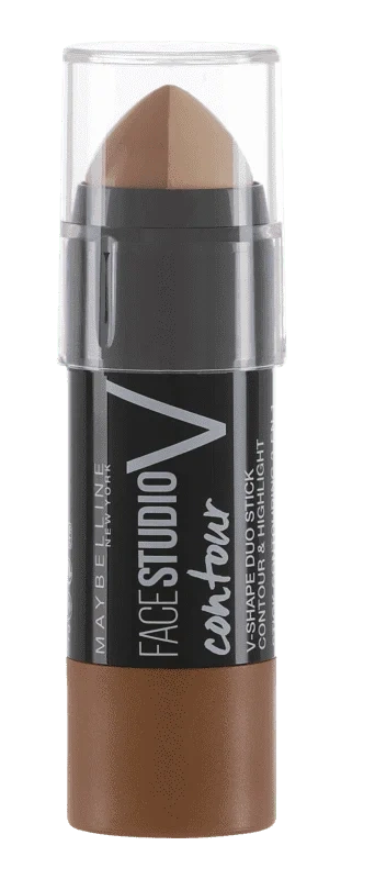 Maybelline Master Contour V-Stick Medium 2stk