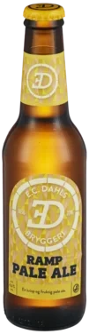 Ecd Ramp Pale Ale 0,33l