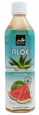 Tropical Watermelon 500ml
