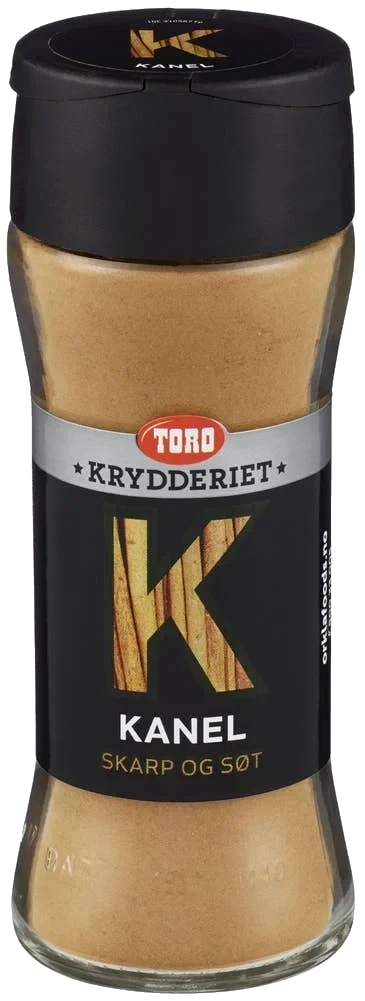 Kanel