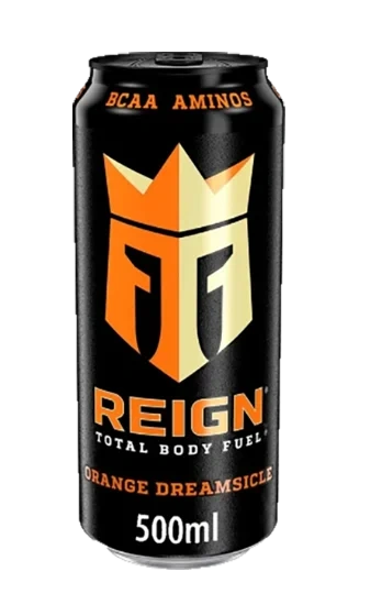 Reign Orange Dreamsicle 500ml