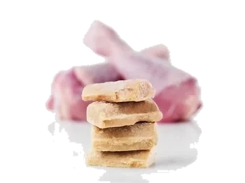 Kycklingpuré