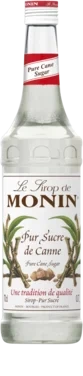 Monin Rørsukker Sirup 70cl
