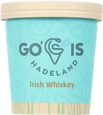 Irish Whiskey Ca 500 ml Go'is Hadeland