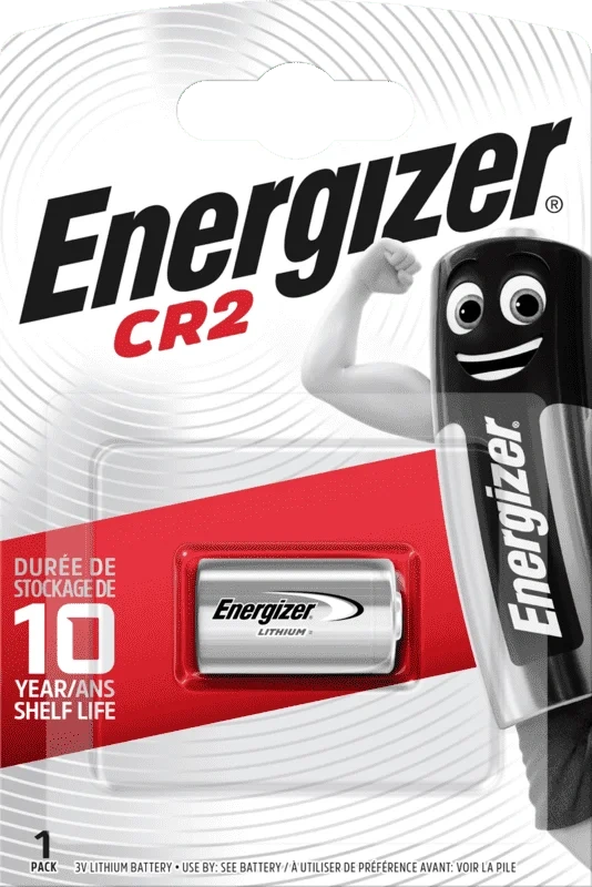 CR2 LITHIUM BATTERI ENERGIZER