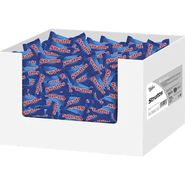Stratos 2-bit