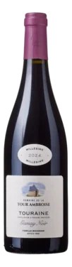 Ambroise Touraine Gamay Pinot Noir 75cl