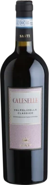 Valpolicella Cl."le Caleselle 75cl