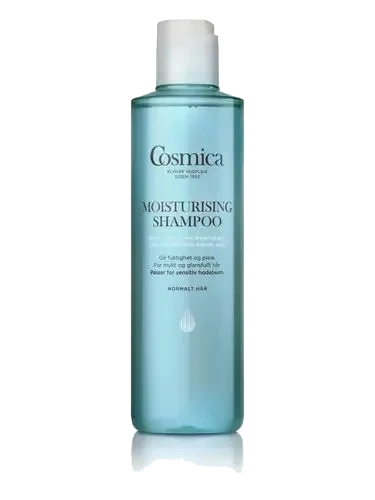 Cosmica Moisturising Shampoo 250 ml