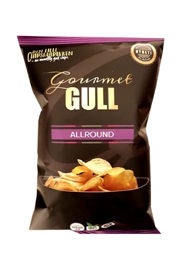 Gourmet Gull Allround 100g