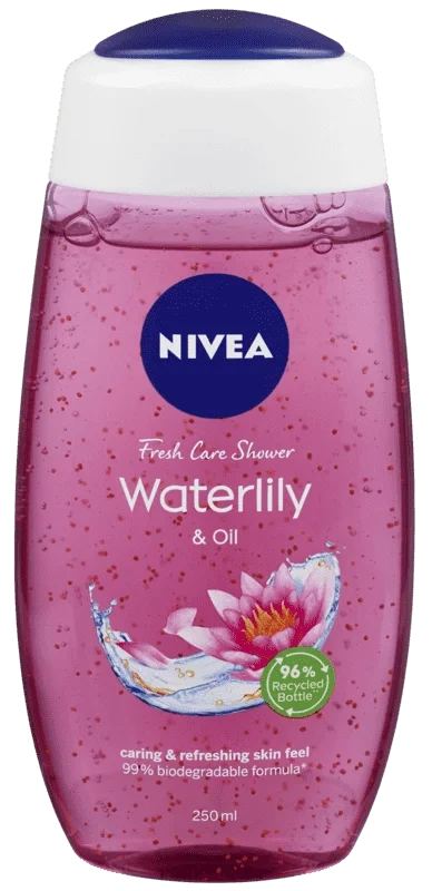 Nivea Gel Fresh Shower 250ml