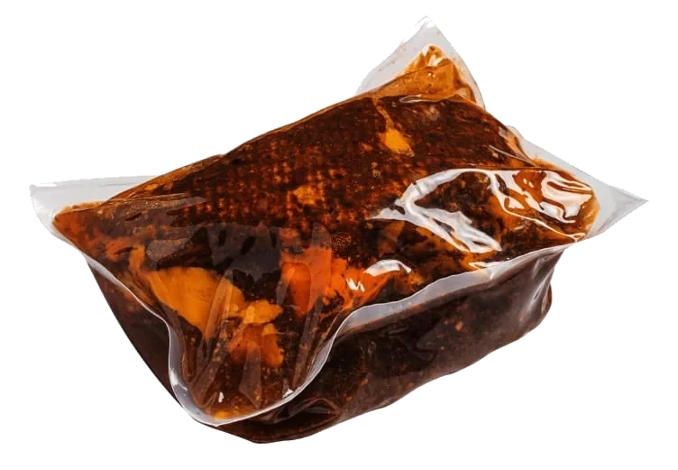 Pulled Pork Jæren Smak pr Kg
