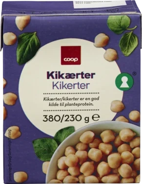 Garbanzo Beans