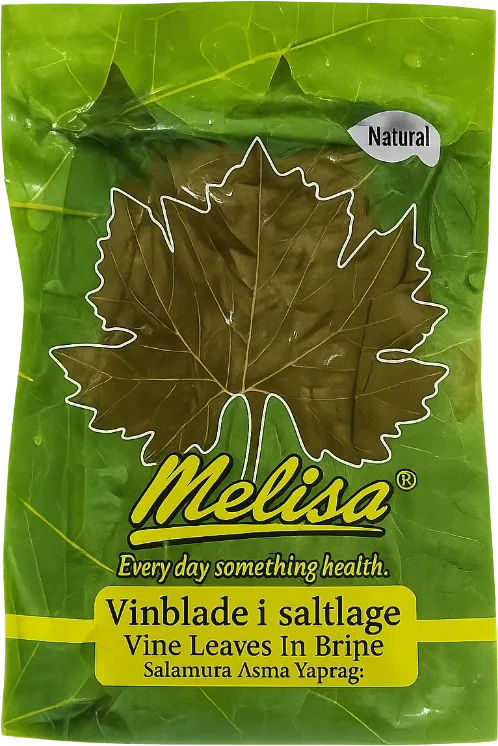 Melisa Vinblader i Saltlake 500g