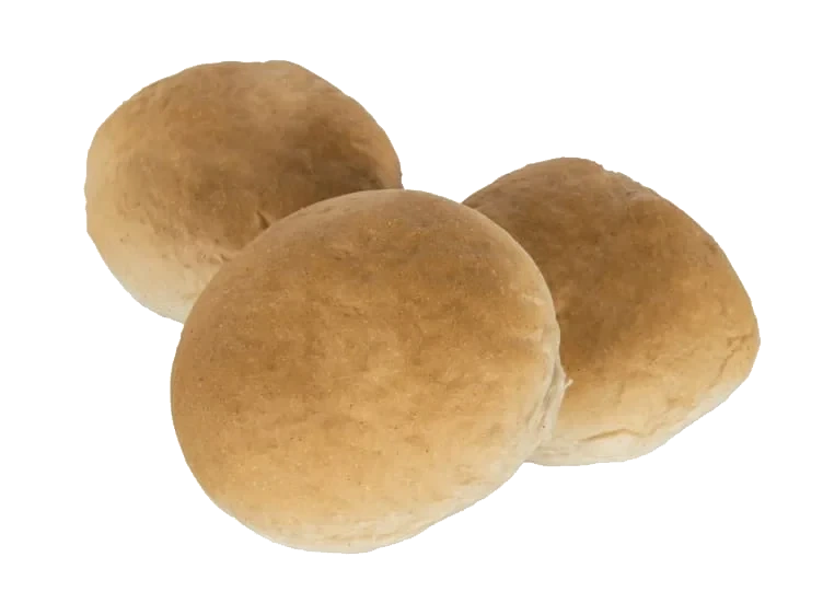 Hveteboller 3pk