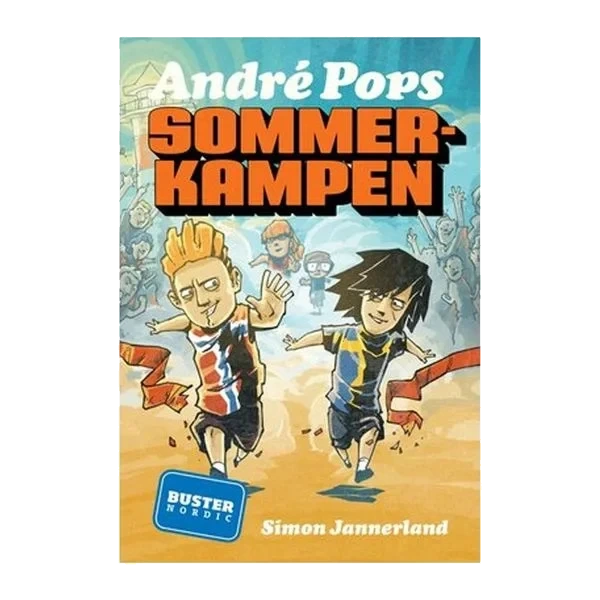 Sommerkampen
