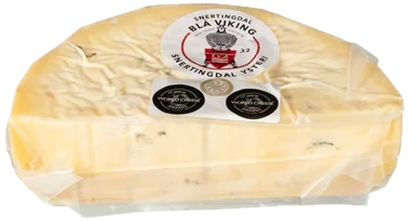 Blå Viking Ca 650g Snertingdal