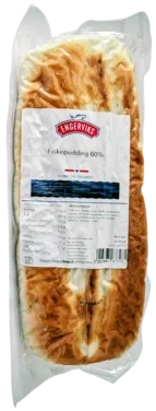 Fiskepudding 60% Surimifri Engerviks