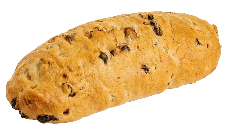 Glutenfri Julebrød 500g Elda Bakeri