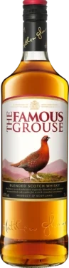 The Famous Grouse 10 cl 40.0%