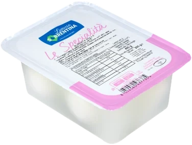 Burrata Mini Frossen 4x50g Latteria Sorrentina