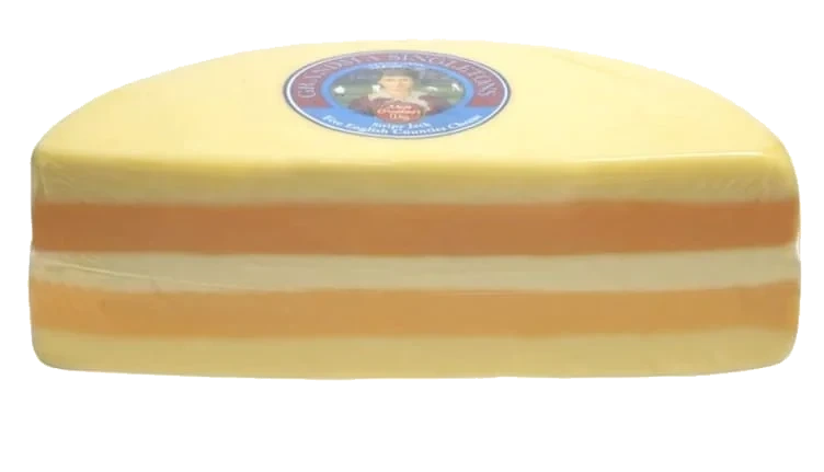 Stripey Jack pr Kg