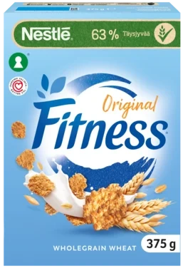 Nestle Fitness Frokostblanding 375g