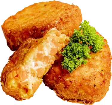 Gulrotmedaljong 4kg Findus