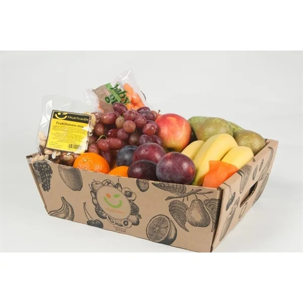 Fruktkurv Premium + 5kg