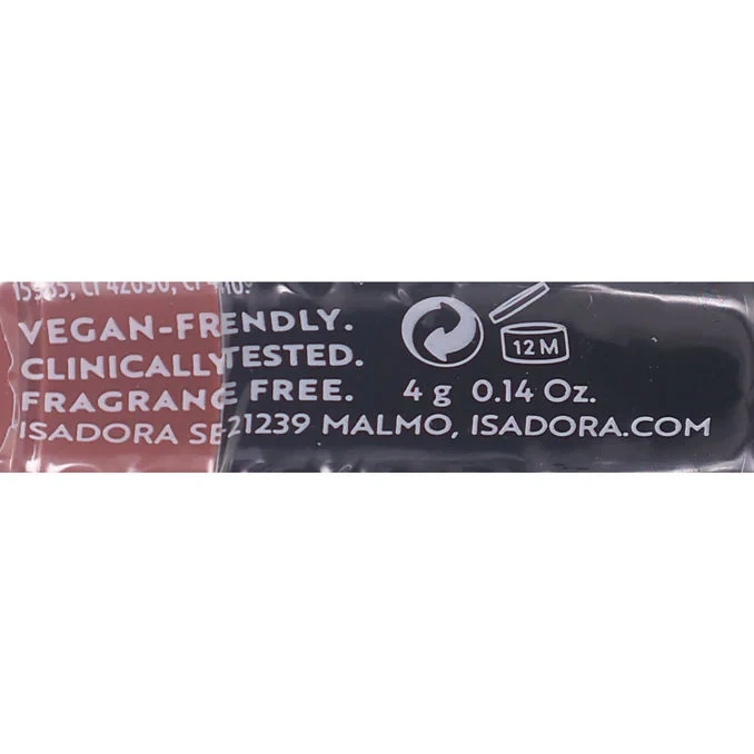Moisture Lipstick 224 Cream Nude Refill