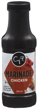 Caj P. Marinade Chicken 250ml