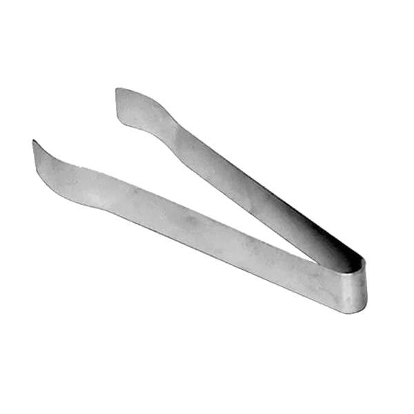 Pølseklype Rustfri 205mm