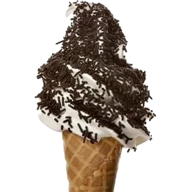 Nic Strøssel Sjokoladekrymmel 1kg