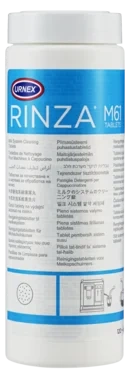 Tp Rinza Rensetablett 120pc