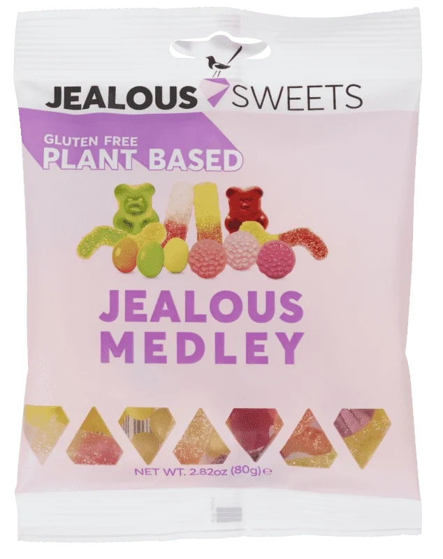 Jealous Sweet Medley 80g
