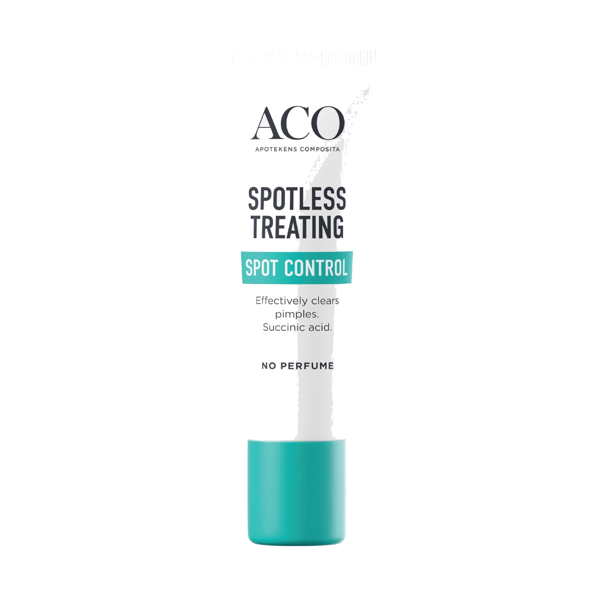 ACO Spotless Treating Spot Control u/p, 10 ml