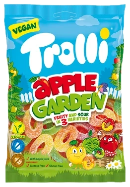 Apple Garden 175g