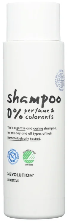 Mevolution Shampoo 275ml