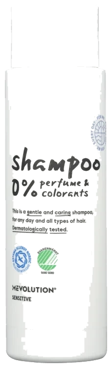 Mevolution Shampoo 275ml
