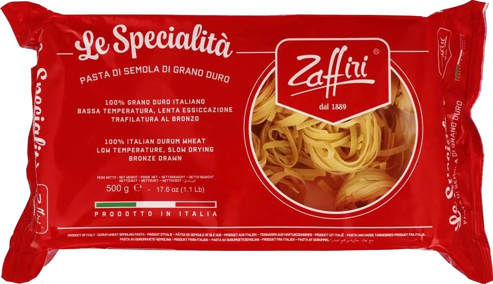 Tagliatelle