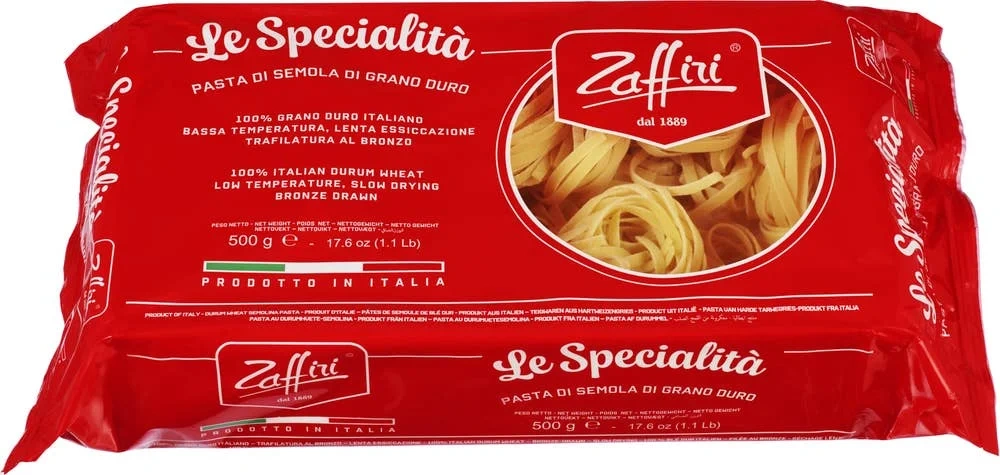 Tagliatelle