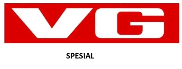 Vg Spesial Avis
