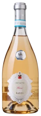 Santi Infinito Rose 75cl